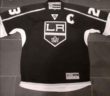 Los Angeles Kings NHL Jersey Size M NEU