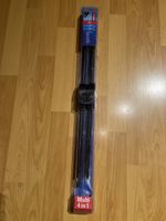 UNITEC Flachbalkenwischer 550/500 mm, Neu/OVP