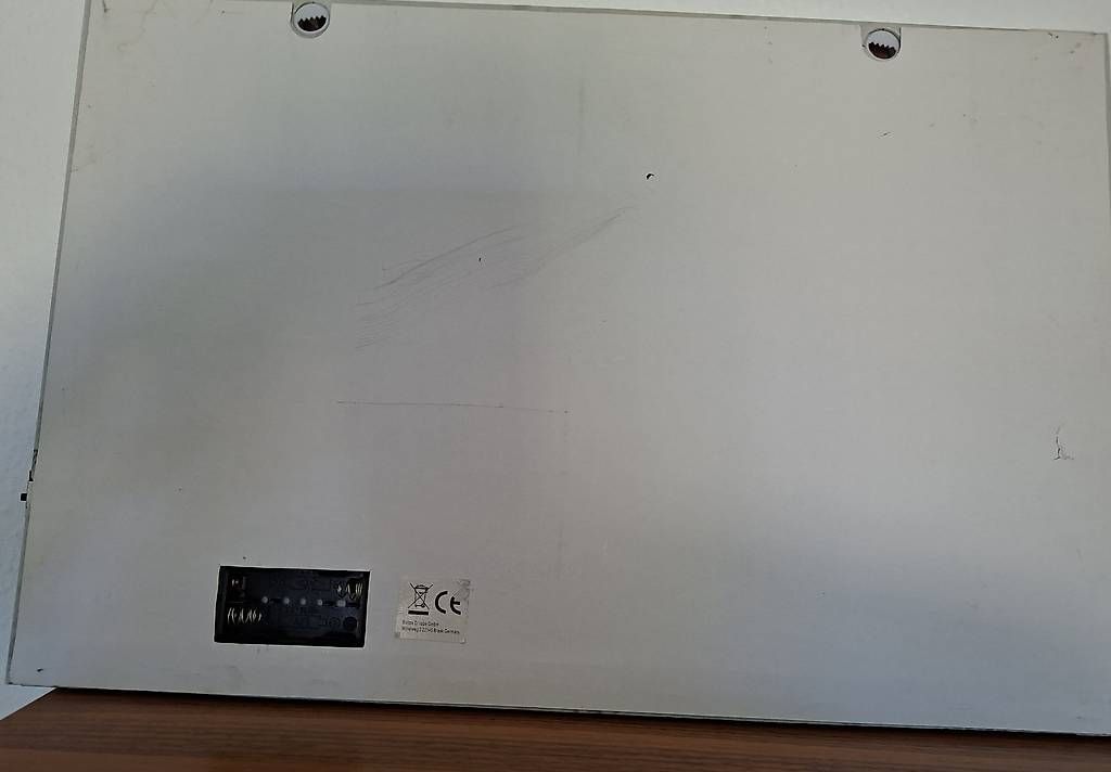 Lampen: Bilder mit leuchtfunktion – Gebraucht aus Bern von ANIP 4