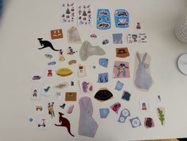 Sticker Set