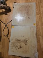 Wärmeplatten