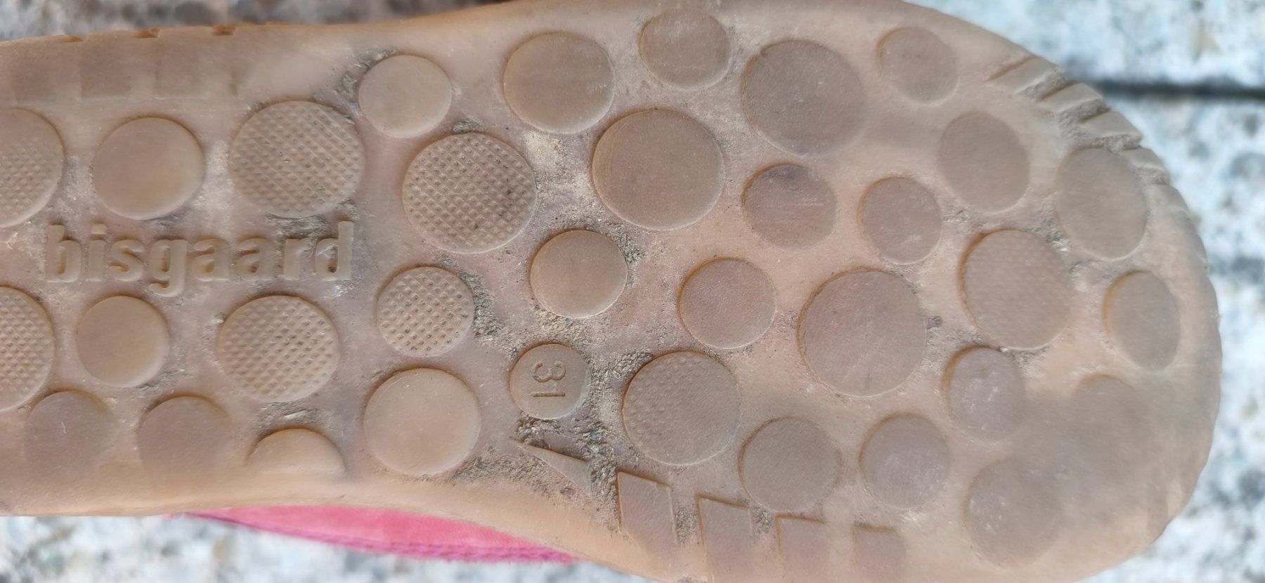 Scarpe per ragazze: Winterstiefel Mädchen – Usato da Winterthur venduto da OldShatterhand1. 1