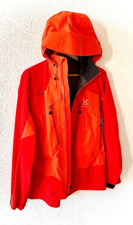 HAGLÖFS - Women's GTX Pro Jacket - Regenjacke