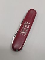 Victorinox Taschenmesser Kanton Uri rot 