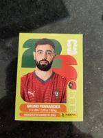 Panini WM 2026, POR 10, Fernandes