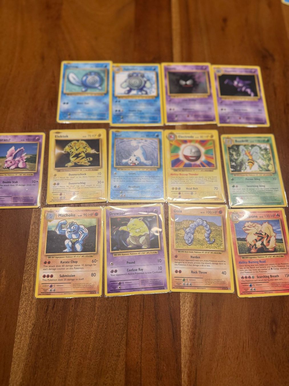 Pokémon Cartes à collectionner: 13 xy evolution cards – D'occasion à Boll par roy_2fdh 2
