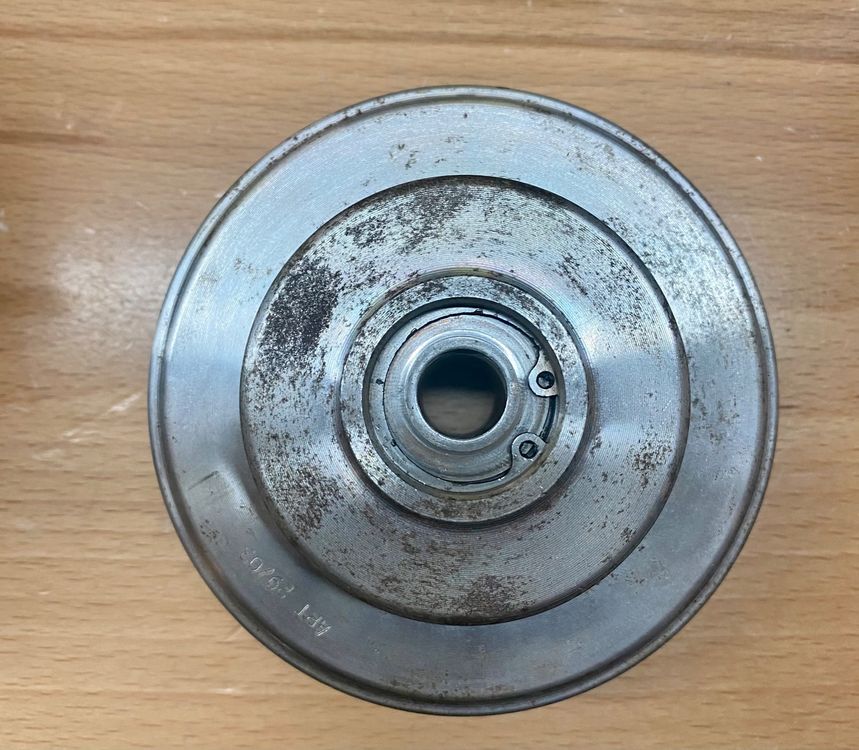 2 COPERTONI RUOTE PNEUMATICI GOMME 2 3/4 - 14 80/80 14 MOTO PIAGGIO GRILLO FREE