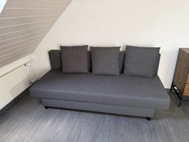 IKEA ASARUM Bettsofa