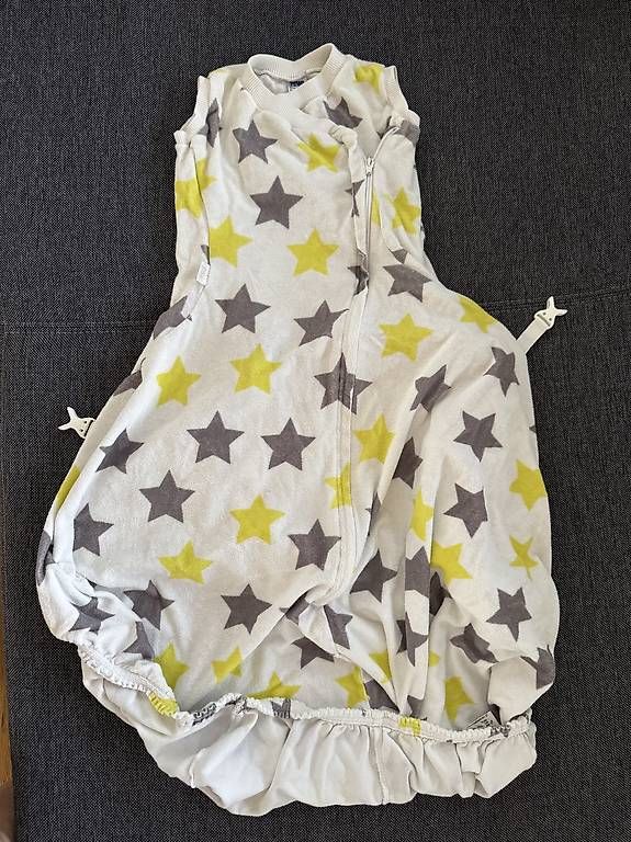 Bettwäsche: Zewi Decke Frottee 60x120cm – Gebraucht aus Bazenheid von fab_5q9r