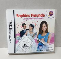 😎Sophies Freunde Traumhochzeit unvergesslicher Tag    DS