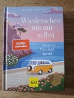 Wiedersehen mit mir selbst, Melanie Pignitter, tolles Buch