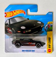 Hot Wheels 1983 Porsche 928S / Sammelversand möglich!