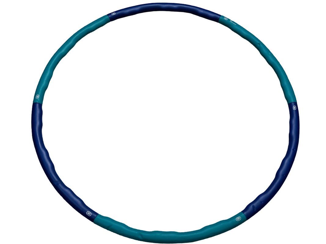 Hometrainer: PERFORM Hula-Hoop Reifen – Gebraucht aus Hünenberg von Restwert_Zug