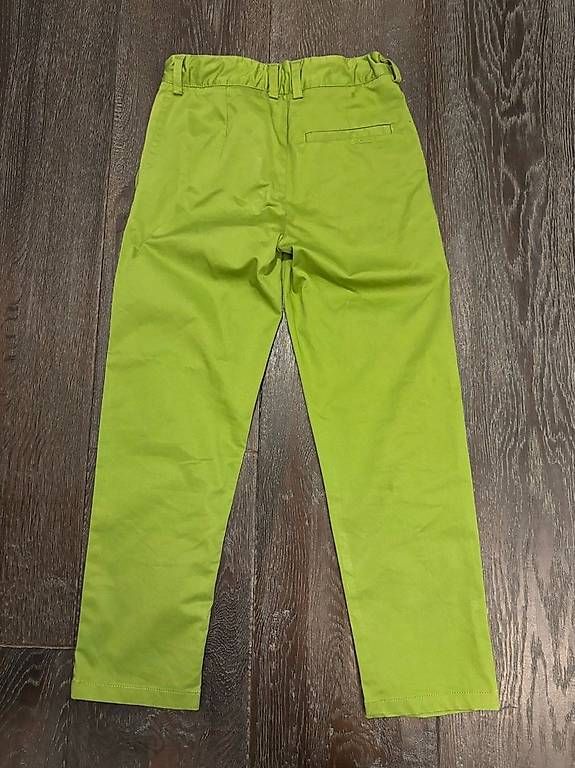 Jacadi Ensembles coordonnés: Ensemble Jacadi vert Taille 8 ans – D'occasion à Petit-Lancy par areyouinterested 2
