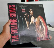 The Rolling Stones CH LP 1970 vg+ / vg