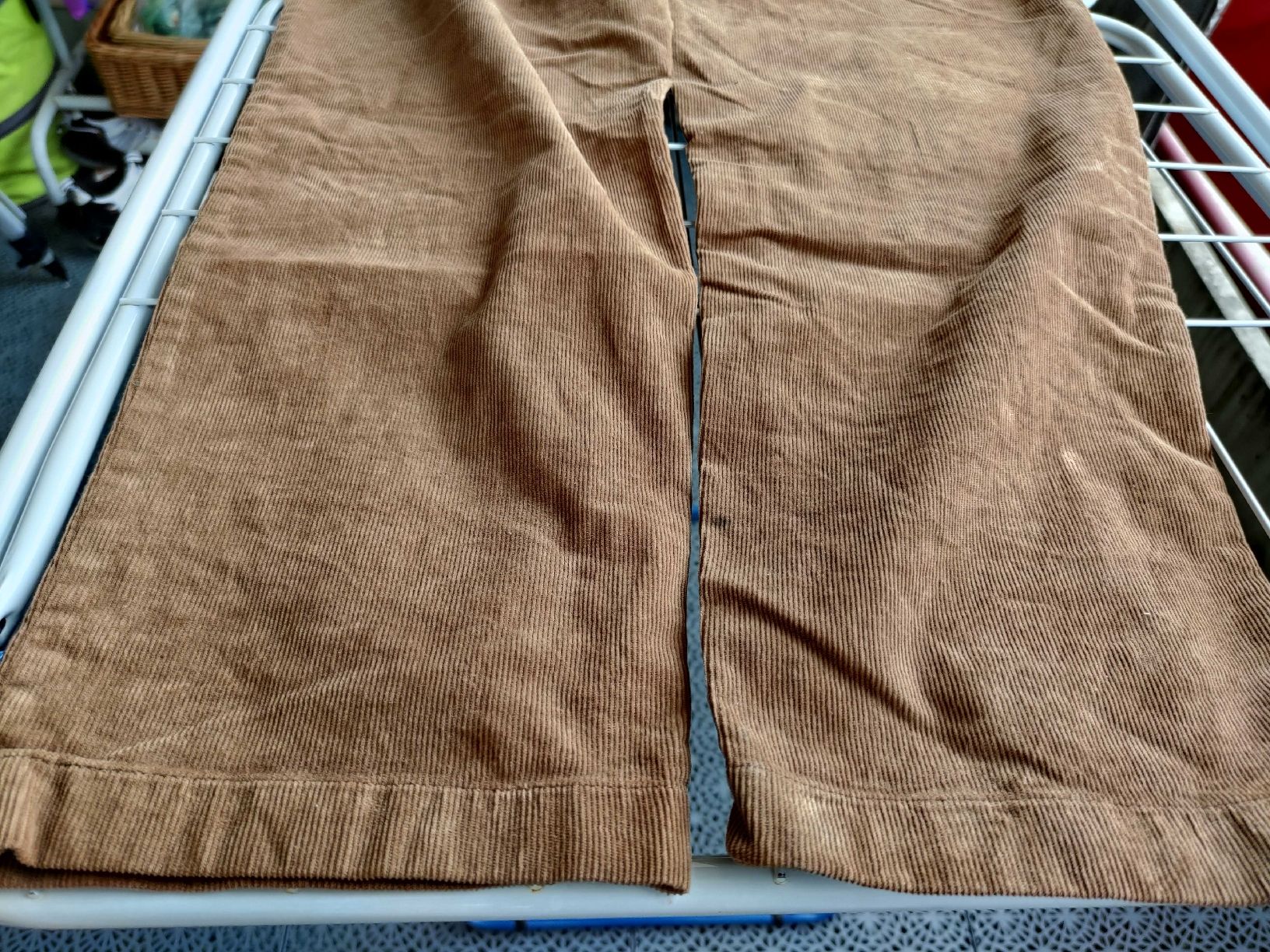 Pantaloni: Kord Jeans 32х32 – Usato da Horn venduto da rico_fan 3