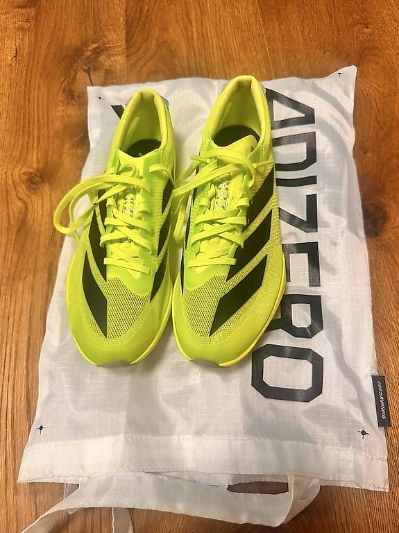 Adidas Herrenschuhe: Adidas Sprint Schuhe gr. 40 – Gebraucht aus Schübelbach von nal_dj6z 3