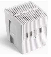 Luftbefeuchter Venta LW15 weiss 2 Stufen guter Zustand