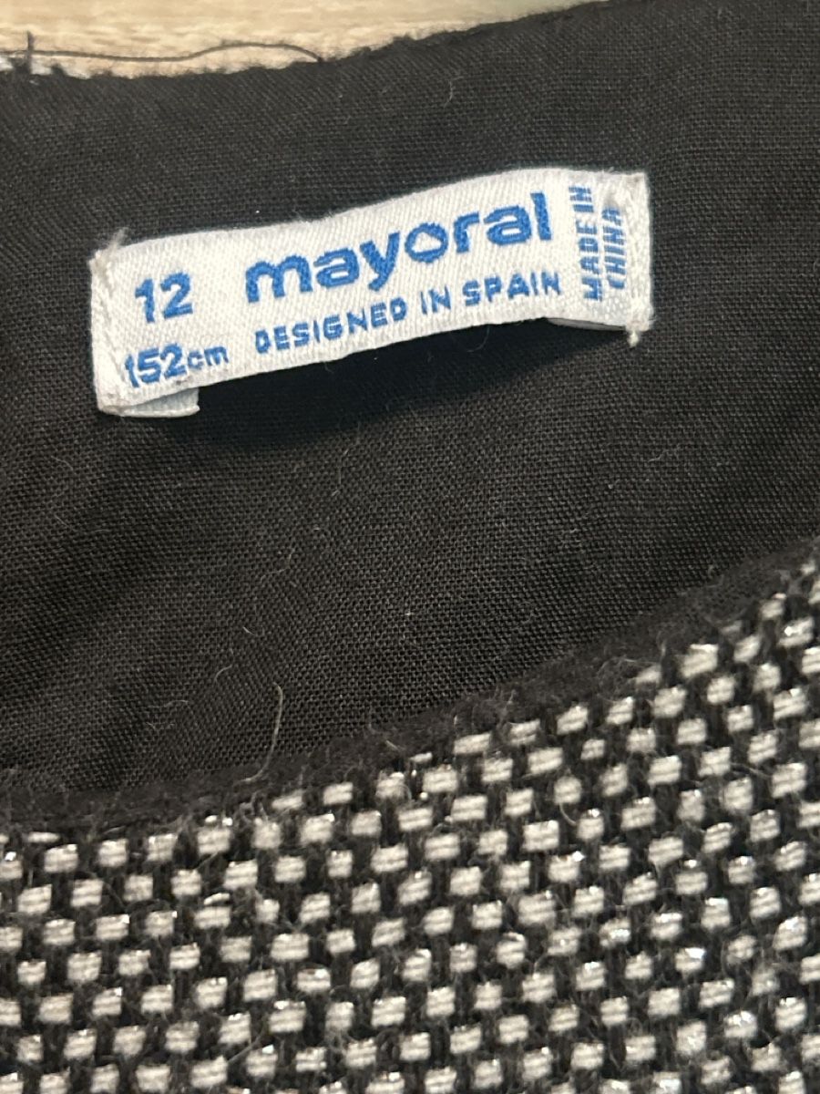 Mayoral Vestiti & Gonne: Kleid Mayoral – Nuovo (secondo la descrizione) da Uetikon am See venduto da barceloneta 1