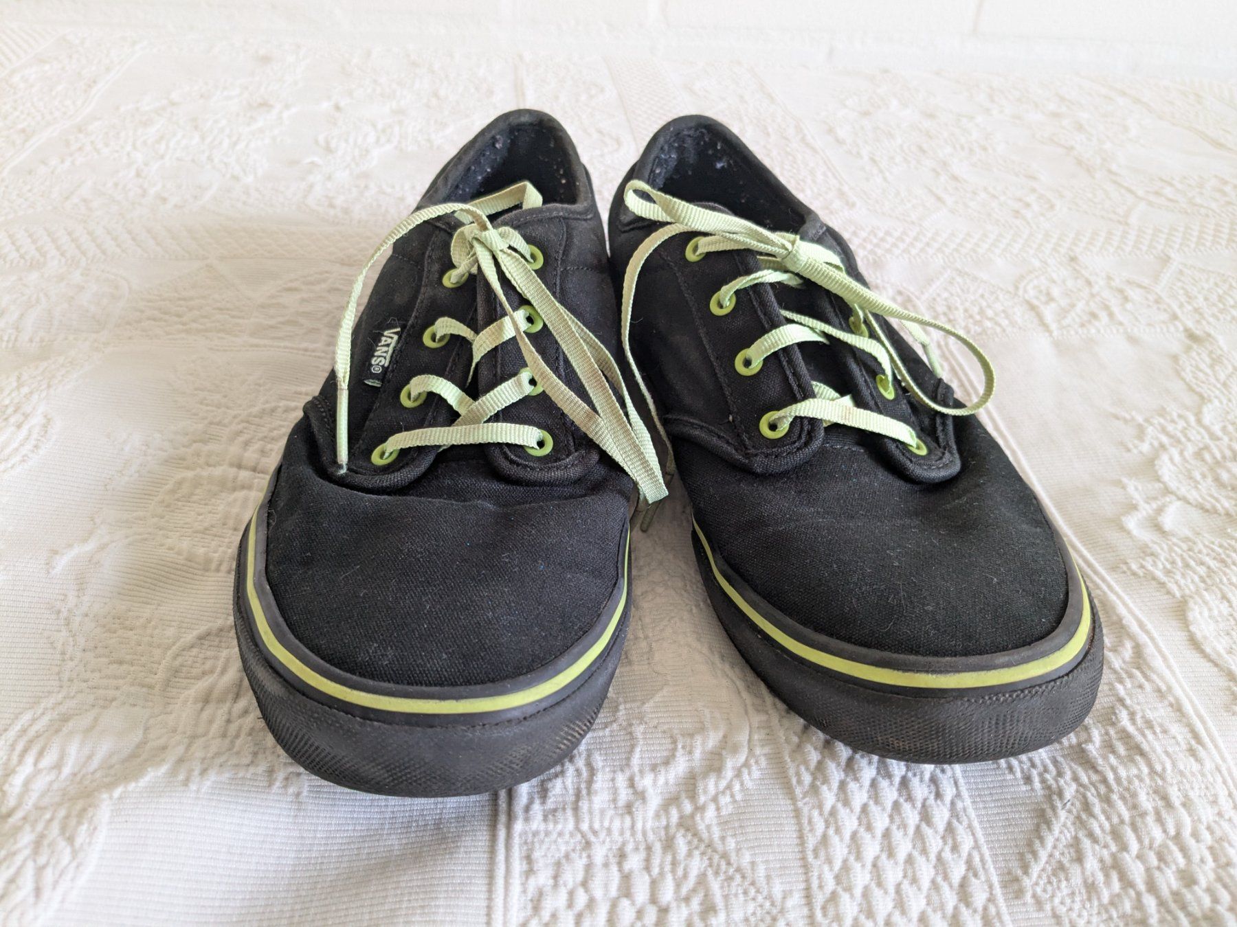 Vans Scarpe per ragazzi: Vans Sneaker Gr. 38 – Usato da Adliswil venduto da bibuubib 1