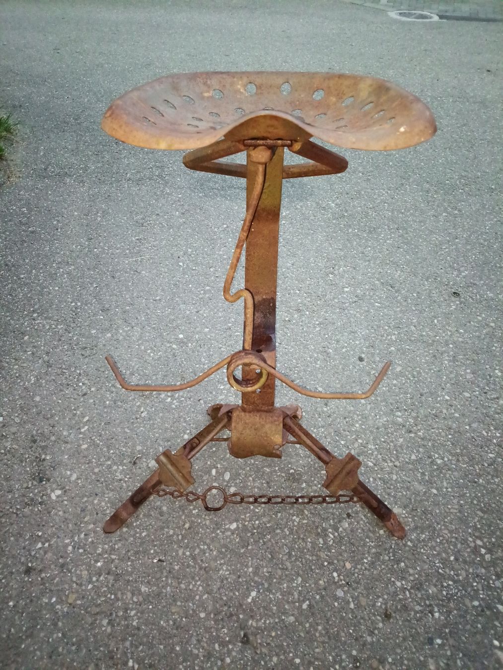 Sgabelli: Barhocker  – Usato da Ursenbach venduto da ri198 9