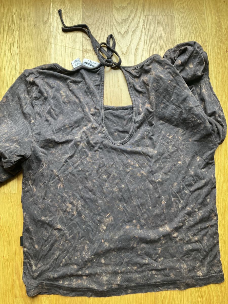 Top: Dünner Pullover Gr S – Usato da Ostermundigen venduto da janaj 3