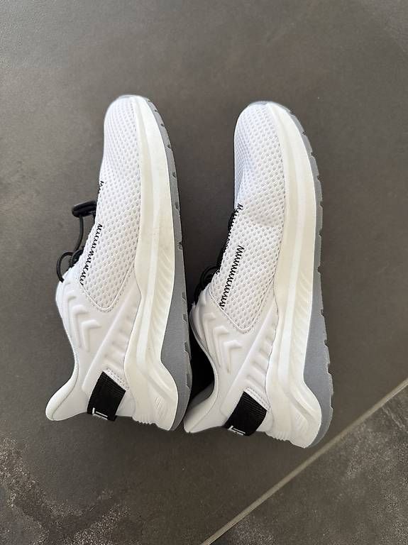 Esprit Herrenschuhe: Esprit Sneakers Gr. 33 – Neu (gemäss Beschreibung) aus Lüterkofen von GiCa_ 3