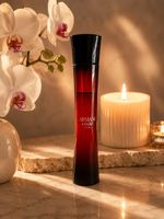 Giorgio Armani Code Satin Eau de Parfum Damenduft