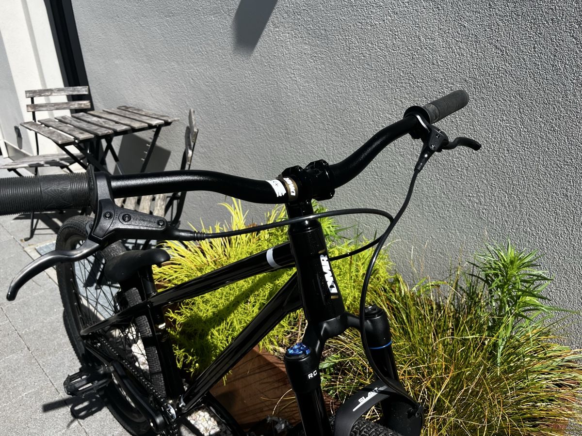 Velos: Neuwertig - Dirt Pumptrack DMR Sect Pro 26 – Neu (gemäss Beschreibung) aus Erlinsbach SO von Robsen 1