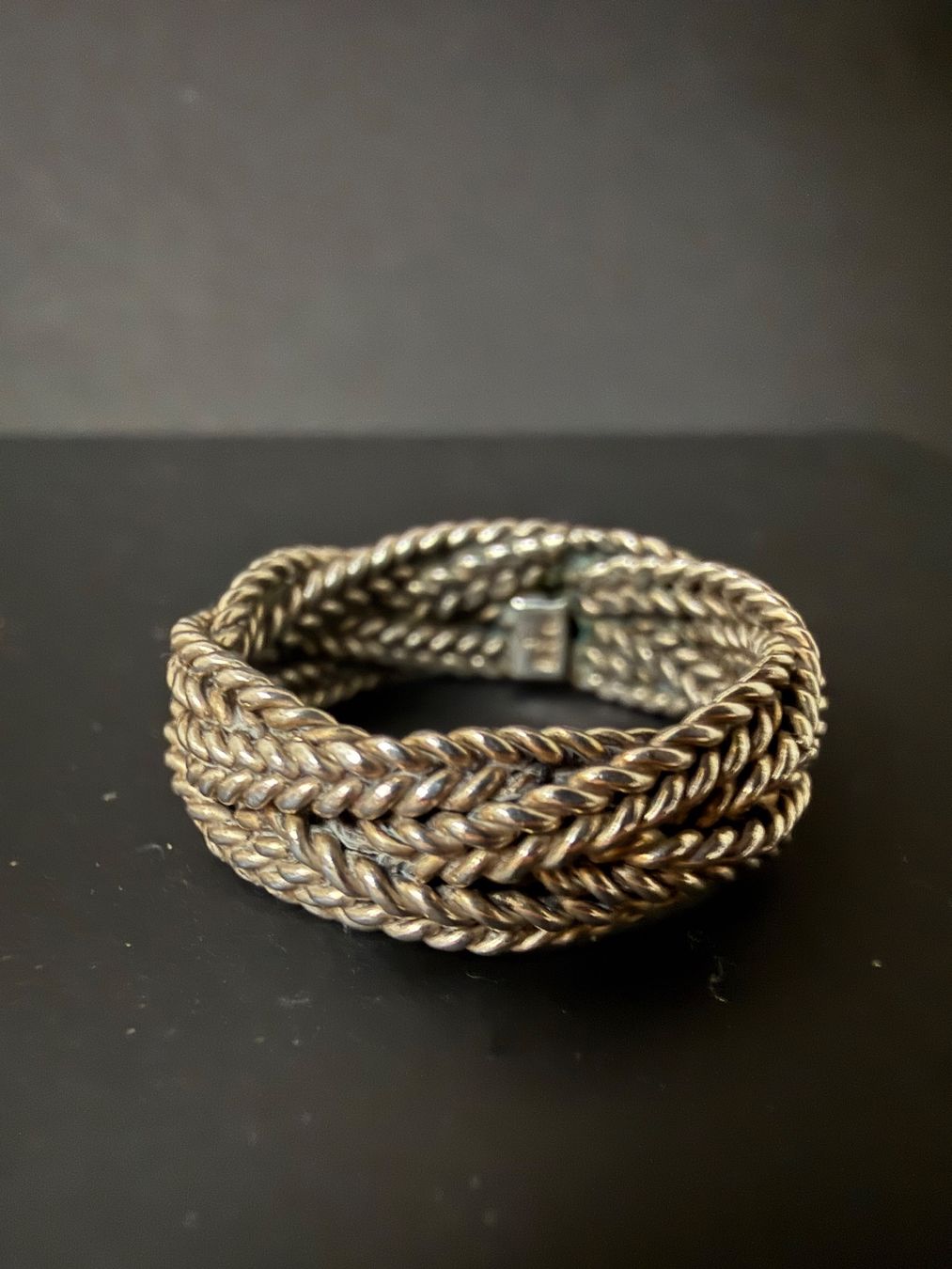 Bagues: Silber Ring 925 – D'occasion à Spiegel b. Bern par Rogger72 1