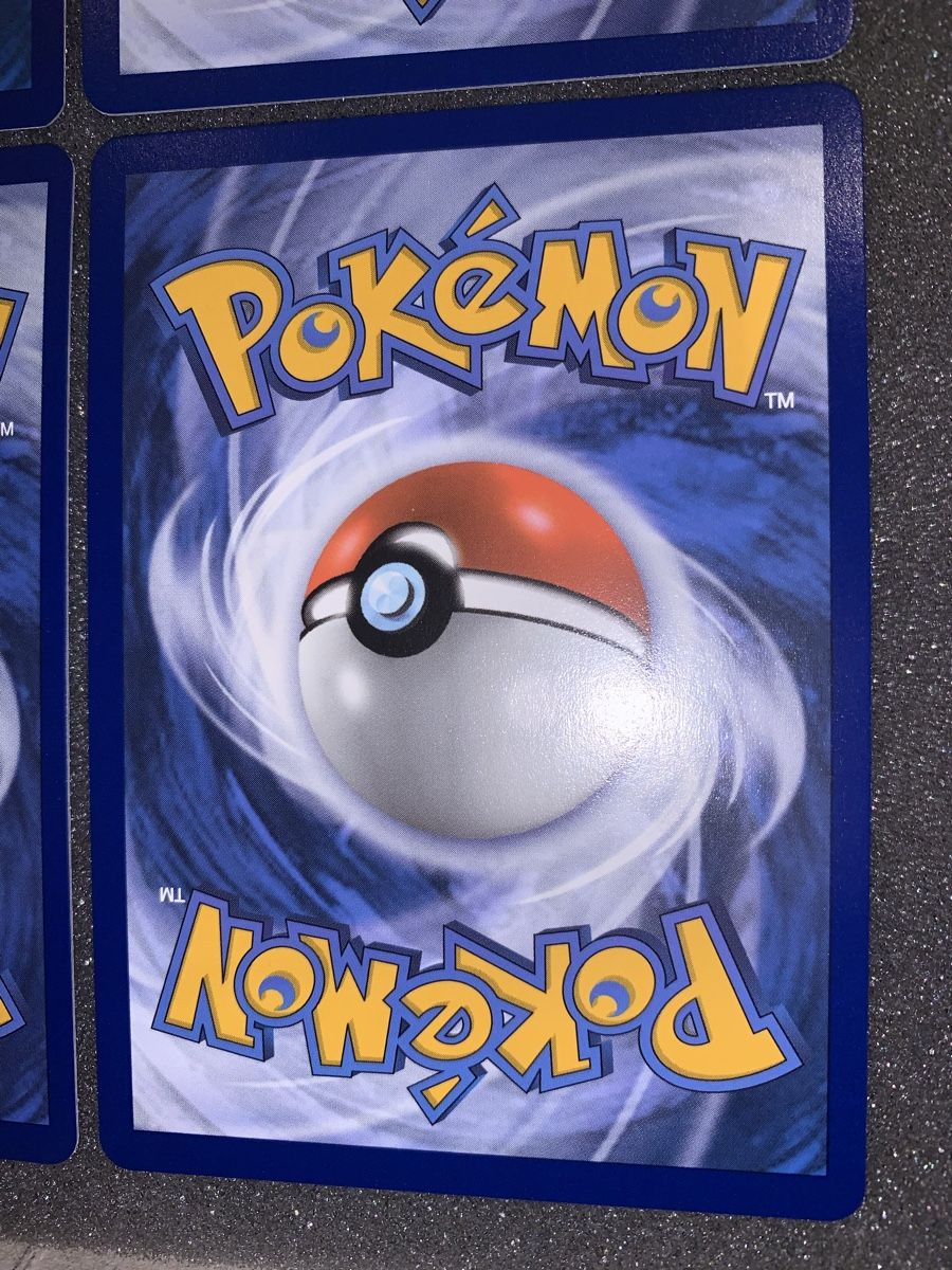 Pokémon Sammelbilder & Trading cards: Ab 1.- Charizard ex 056 – Gebraucht aus Bironico von ars_z6lb 7
