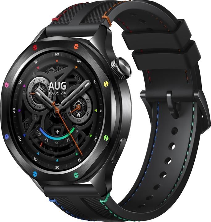 Xiaomi Smartwatch: Xiaomi Watch S4 , Neuwertig – Nuovo (secondo la descrizione) da Interlaken venduto da Stueffe