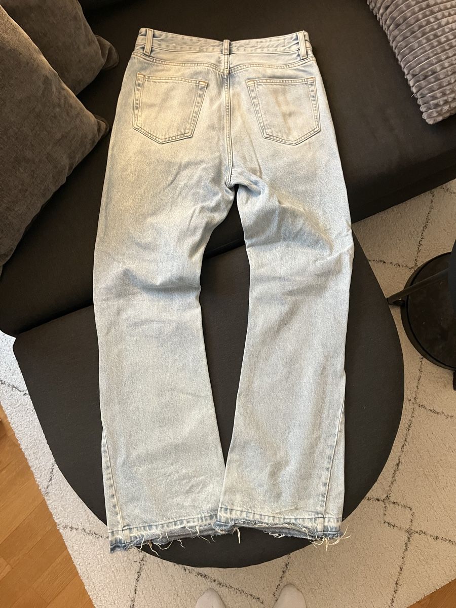 Zara Jeans: Flared Jeans – Usato da Baden venduto da Car_lio09 6