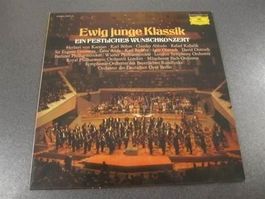 Schallplatte Ewig junge Klassik