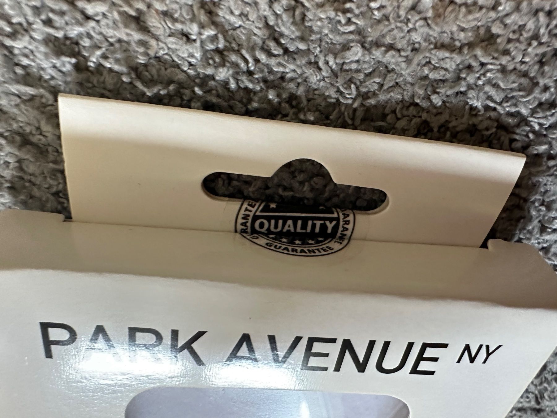 Altri gioielli: Park Avenue Schmuck mit Swarowski Elements-NEU – Nuovo e nell'imballaggio originale da Liestal venduto da ichjel 9