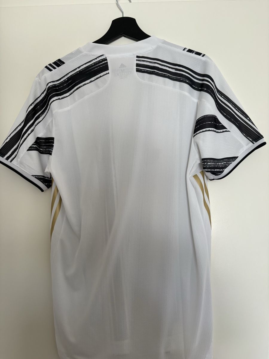 Juventus Leibchen & Hosen: Juventus 2020/21 Authentic kit Grösse M – Neu (gemäss Beschreibung) aus Zürich von _zh_sellz 3