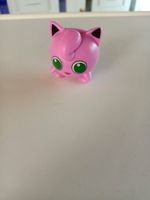 Pummeluff Pokémon Figur, ideal als Geschenk! Zustand sehr gu