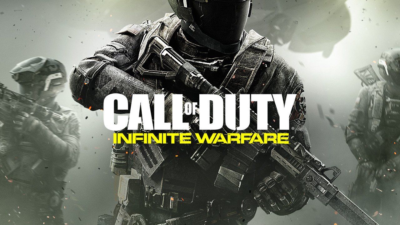 Sony Giochi: Call Of Duty Infinite Warfare Kampagne, Multiplayer,   PS 4 – Usato da Schüpfheim venduto da Games_Spielkonsolen
