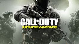 🥷Call Of Duty Infinite Warfare Kampagne, Multiplayer,  PS 4