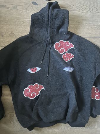 Akatsuki Hoodie