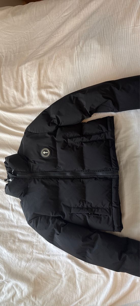 Trapstar Giacche: Trapstrar Jacke – Nuovo (secondo la descrizione) da Kappel SO venduto da fus_5ynp
