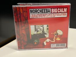 Morcheeba - Big Calm - RA11B