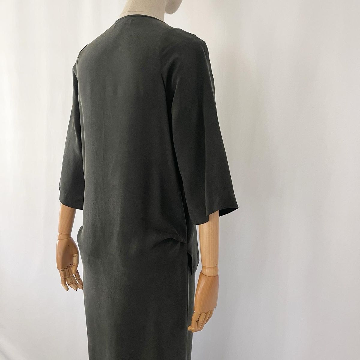 Vestiti: HUMANOID Maxi Dress – Nuovo (secondo la descrizione) da Emmen venduto da Avviivva_Com2023 4