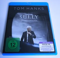 Sully [Blu-ray] (von Clint Eastwood, mit Tom Hanks)