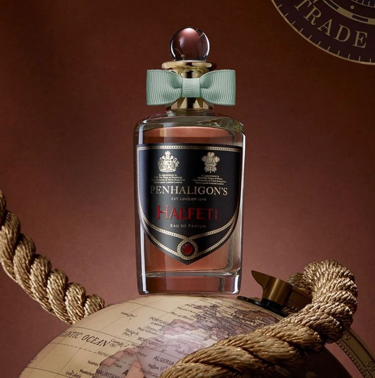 Halfeti Penhaligon's 6 ml sample Kaufen auf Ricardo