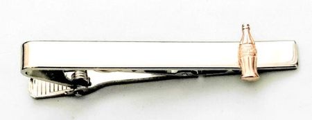 Coca-Cola Krawatten-Halter