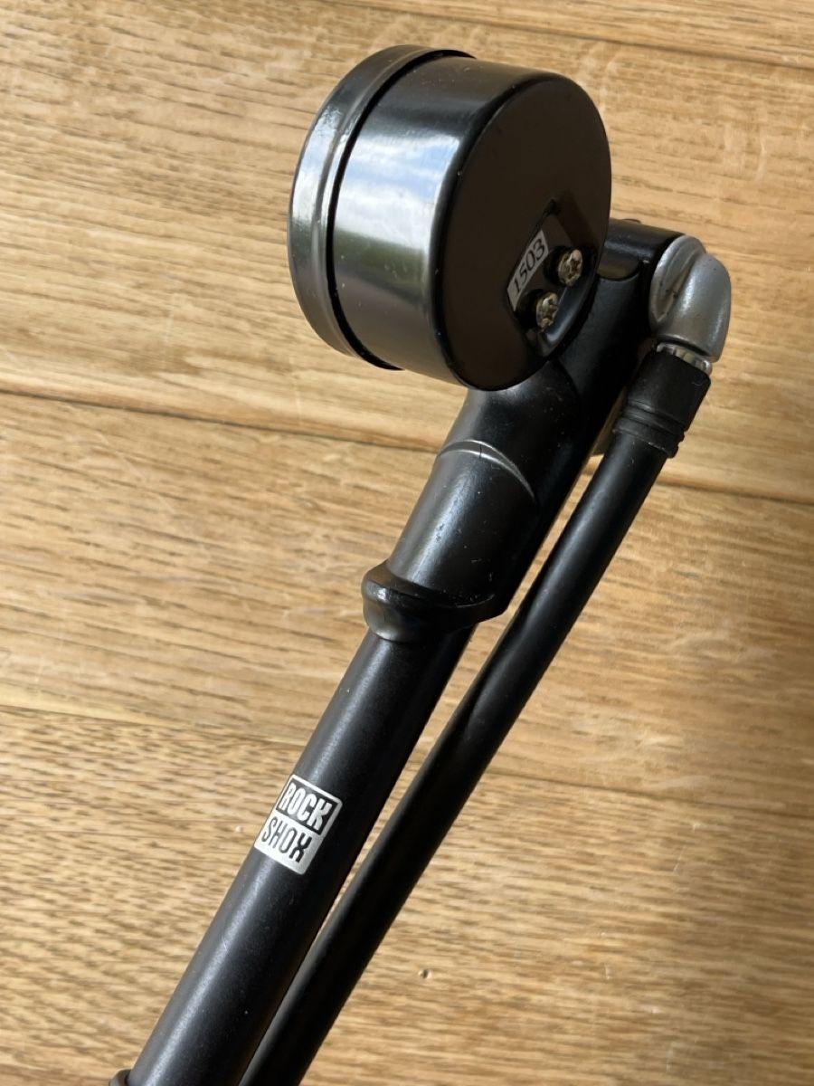 Rockshox Pièces détachées: Federgabelpumpe RockShox – D'occasion à Emmen par carrera80 1