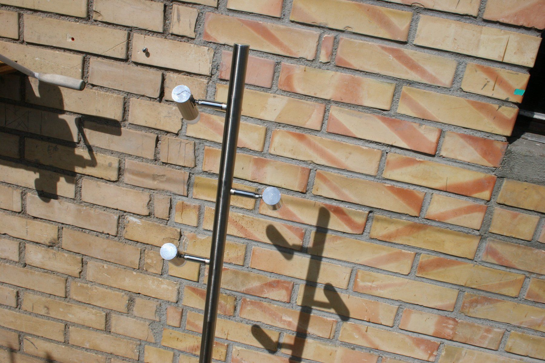 Lampade: STEHLAMPE FLOOR LAMP LED LAMPE MIT DIMMER – Usato da Wauwil venduto da Vintagesky 7