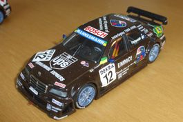 Mercedes C-Class ITC Fittipaldi