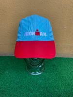 Vintage Y2K ironman cap volunteer